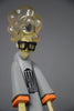 Junkie XIX Limited Edition Designer Toy by Michael Lau 2003 - Art Toys