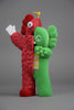 Kachamukku by KAWS - Art Toys