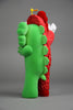 Kachamukku by KAWS - Art Toys