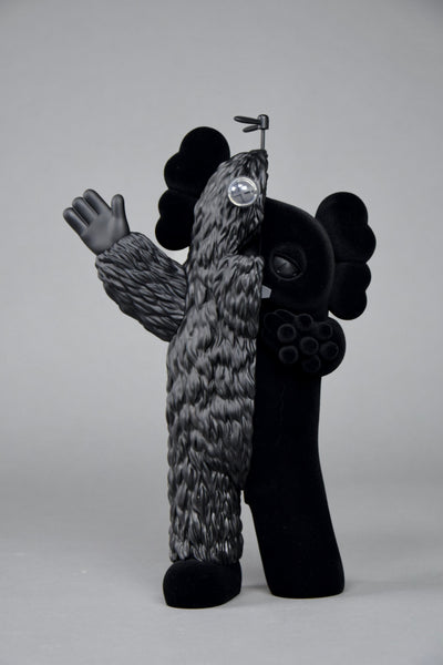Kachamukku by KAWS - Art Toys