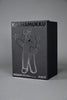Kachamukku by KAWS - Art Toys