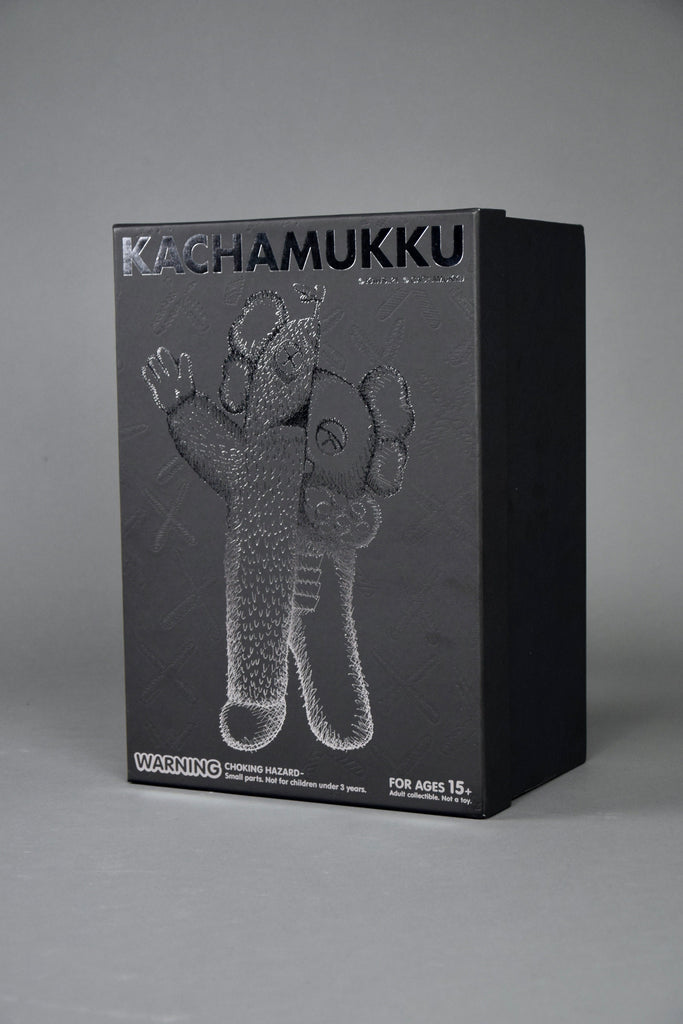Kachamukku by KAWS - Art Toys