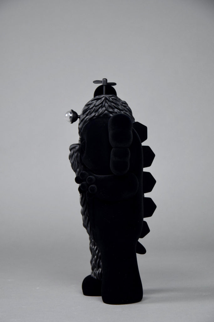 Kachamukku by KAWS - Art Toys