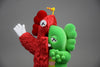 Kachamukku by KAWS - Art Toys