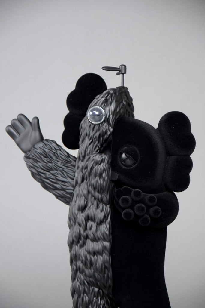 Kachamukku by KAWS - Art Toys