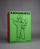 Kachamukku by KAWS - Art Toys