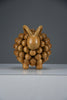 Kaija Aarikka “Passi” Aries sculpture Finland 1973 - Decor Sculpture