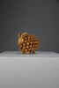 Kaija Aarikka “Passi” Aries sculpture Finland 1973 - Decor Sculpture