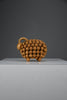 Kaija Aarikka “Passi” Aries sculpture Finland 1973 - Decor Sculpture