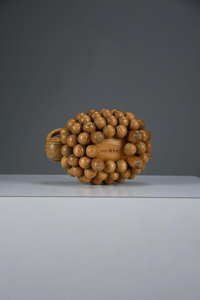Kaija Aarikka “Passi” Aries sculpture Finland 1973 - Decor Sculpture