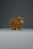 Kaija Aarikka “Passi” Aries sculpture Finland 1973 - Decor Sculpture