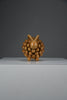 Kaija Aarikka “Passi” Aries sculpture Finland 1973 - Decor Sculpture