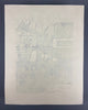 Katsujiro Terashi, View of Kurashiki Bridge over the Canal 1976 (Artist Proof) - Art