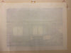 “Katsura Imperial Villa”, Masao Ido original Japanese woodblock print signed & numbered 108/180 1990 - Art