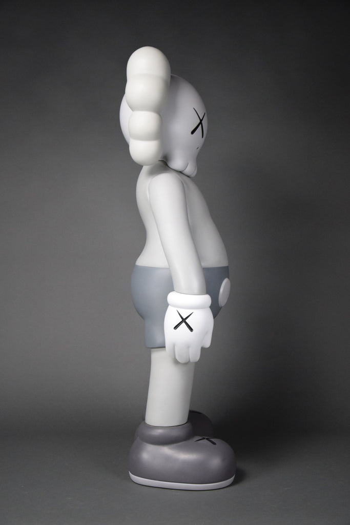 KAWS 4ft Companion XXL 2007 - Art Toys