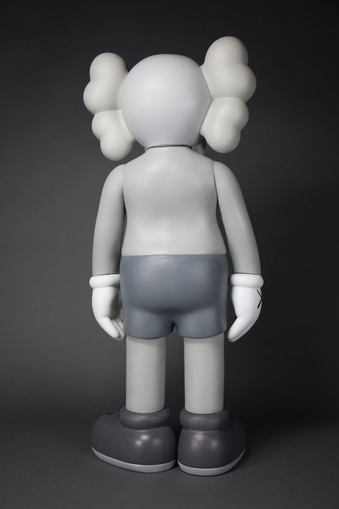 KAWS 4ft Companion XXL 2007 - Art Toys