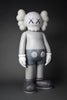 KAWS 4ft Companion XXL 2007 - Art Toys