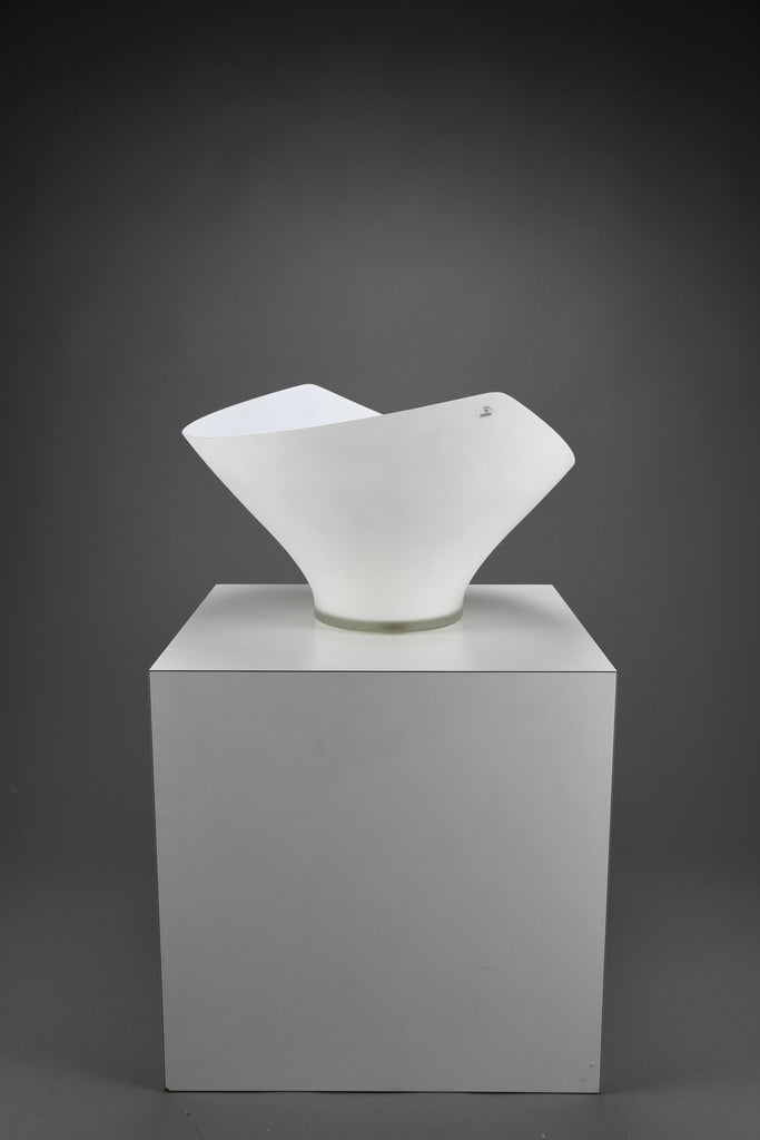 Kazuhiko Tomita for Arcade Murano “Yu-Shuang” Centerpiece 1993 - Decor