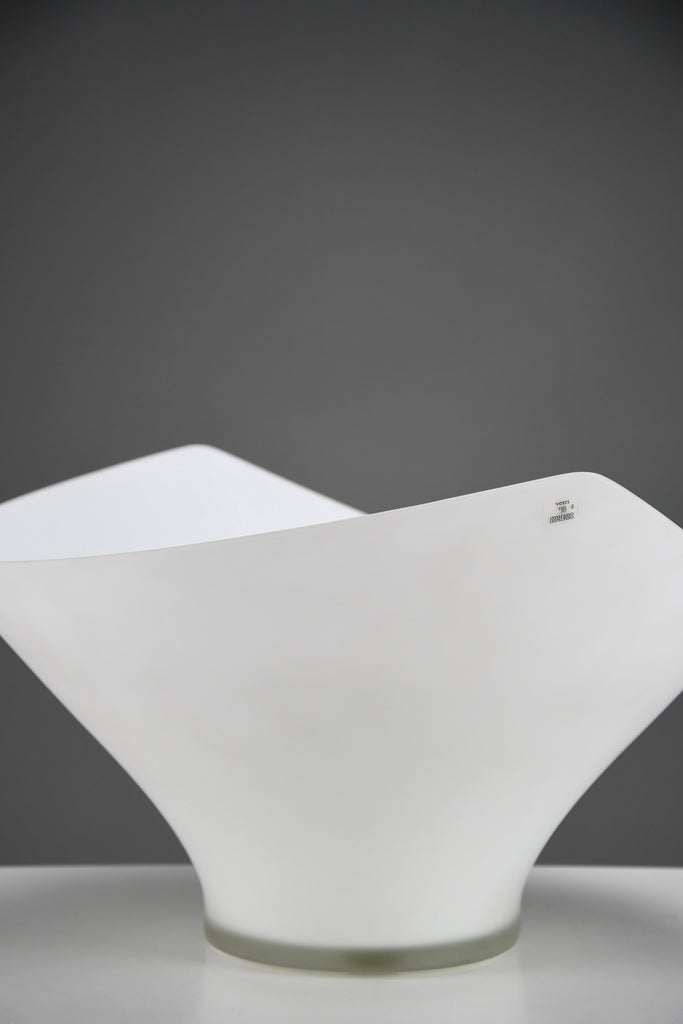Kazuhiko Tomita for Arcade Murano “Yu-Shuang” Centerpiece 1993 - Decor