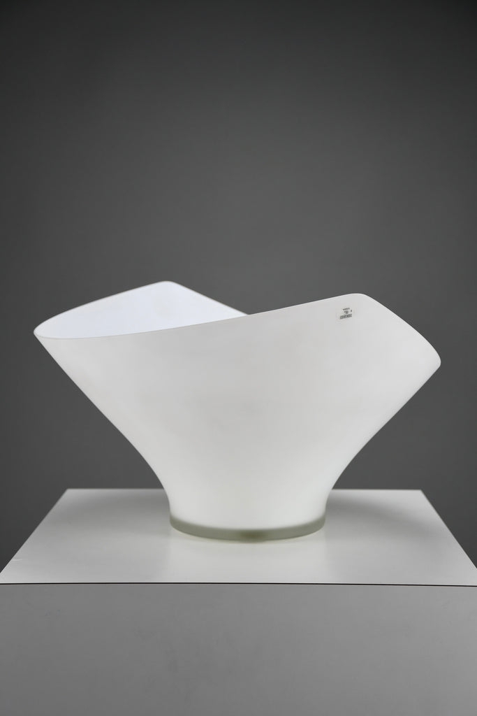 Kazuhiko Tomita for Arcade Murano “Yu-Shuang” Centerpiece 1993 - Decor