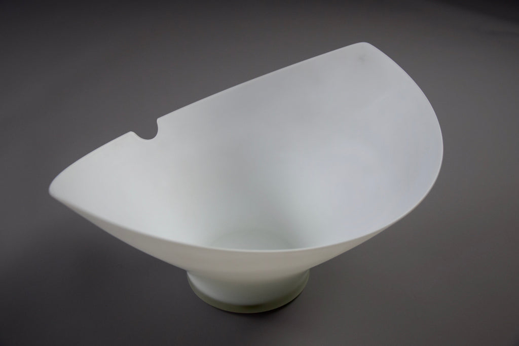 Kazuhiko Tomita for Arcade Murano “Yu-Shuang” Centerpiece 1993 - Decor