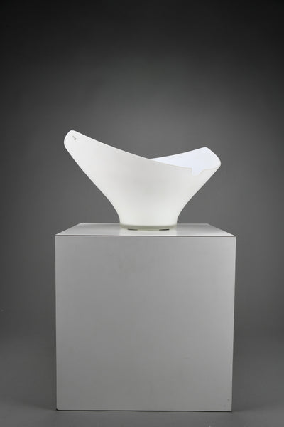 Kazuhiko Tomita for Arcade Murano “Yu-Shuang” Centerpiece 1993 - Decor