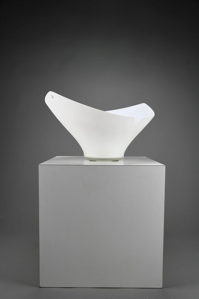 Kazuhiko Tomita for Arcade Murano “Yu-Shuang” Centerpiece 1993 - Decor