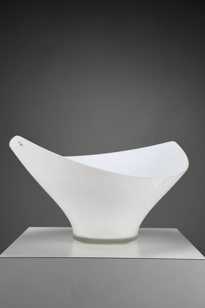 Kazuhiko Tomita for Arcade Murano “Yu-Shuang” Centerpiece 1993 - Decor