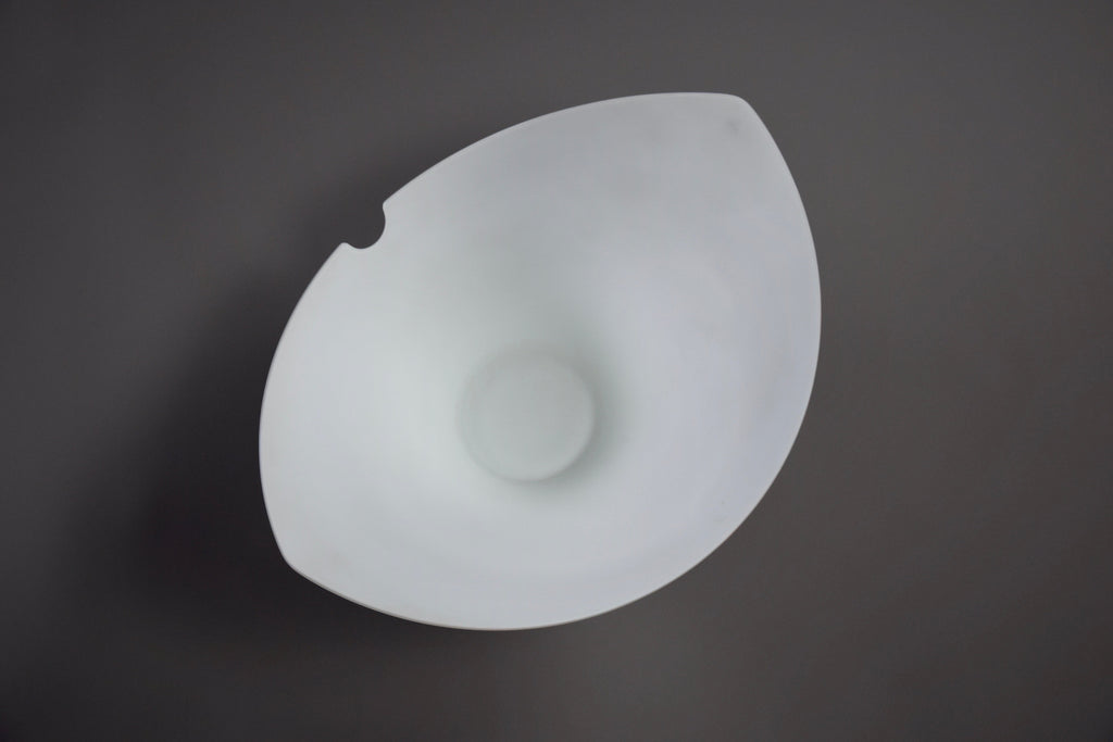 Kazuhiko Tomita for Arcade Murano “Yu-Shuang” Centerpiece 1993 - Decor