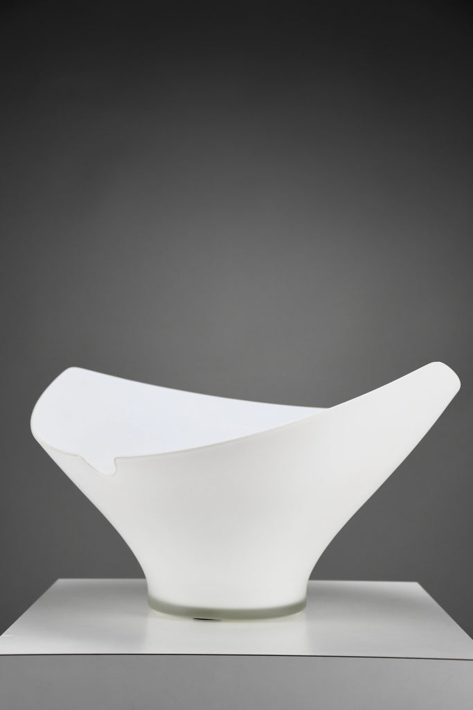 Kazuhiko Tomita for Arcade Murano “Yu-Shuang” Centerpiece 1993 - Decor