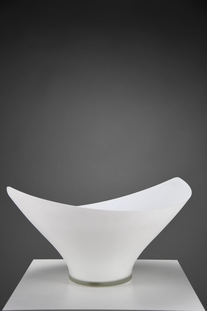 Kazuhiko Tomita for Arcade Murano “Yu-Shuang” Centerpiece 1993 - Decor