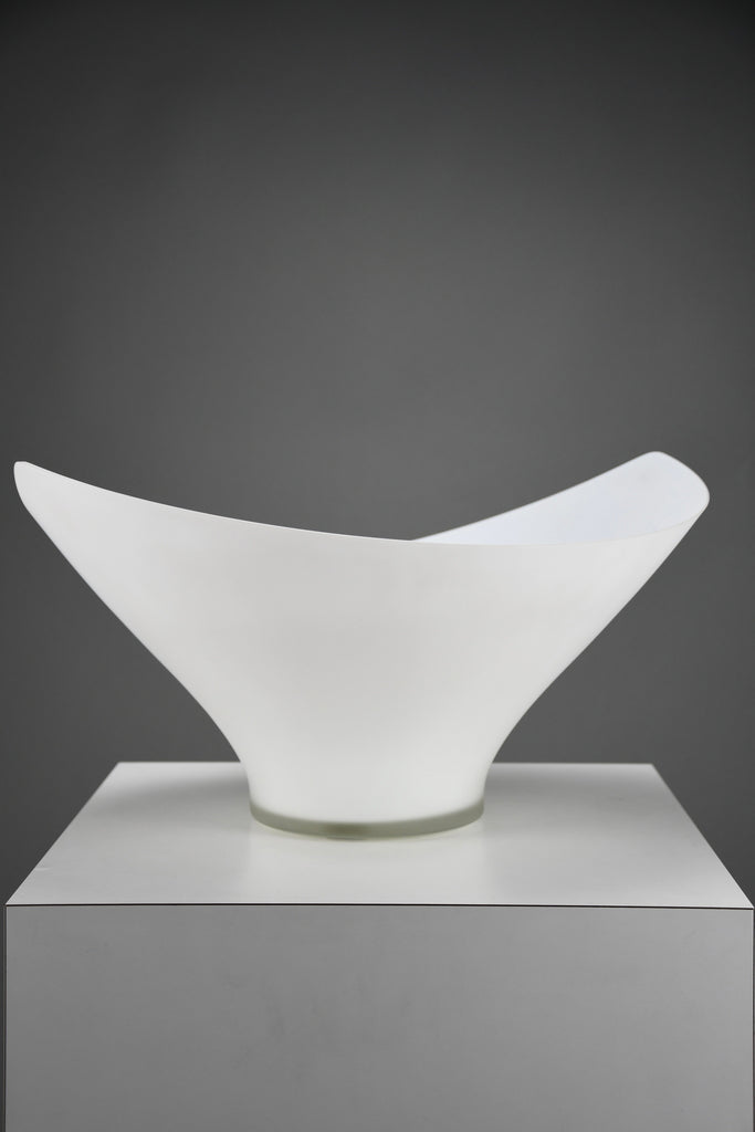 Kazuhiko Tomita for Arcade Murano “Yu-Shuang” Centerpiece 1993 - Decor