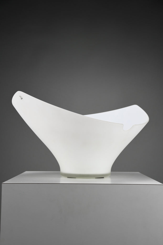 Kazuhiko Tomita for Arcade Murano “Yu-Shuang” Centerpiece 1993 - Decor