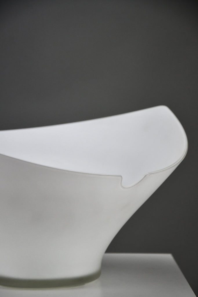 Kazuhiko Tomita for Arcade Murano “Yu-Shuang” Centerpiece 1993 - Decor