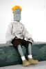 KillJoy Designer Toy by Michael Lau - Art Toys