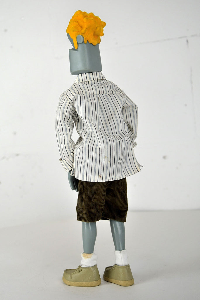 KillJoy Designer Toy by Michael Lau - Art Toys