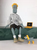 KillJoy Designer Toy by Michael Lau - Art Toys