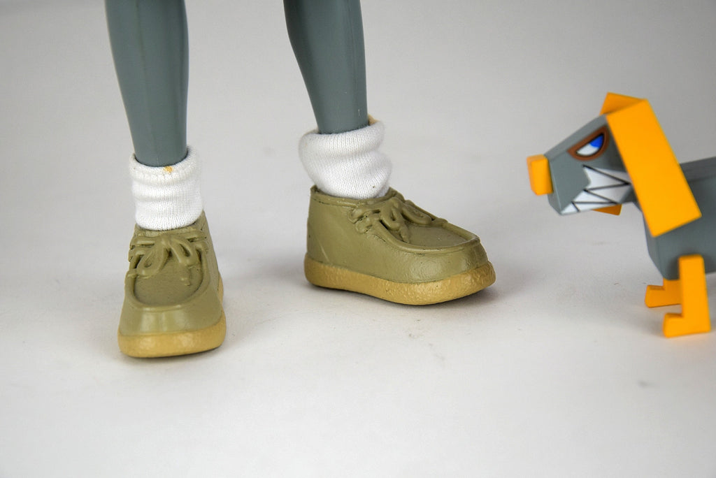 KillJoy Designer Toy by Michael Lau - Art Toys