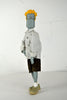 KillJoy Designer Toy by Michael Lau - Art Toys