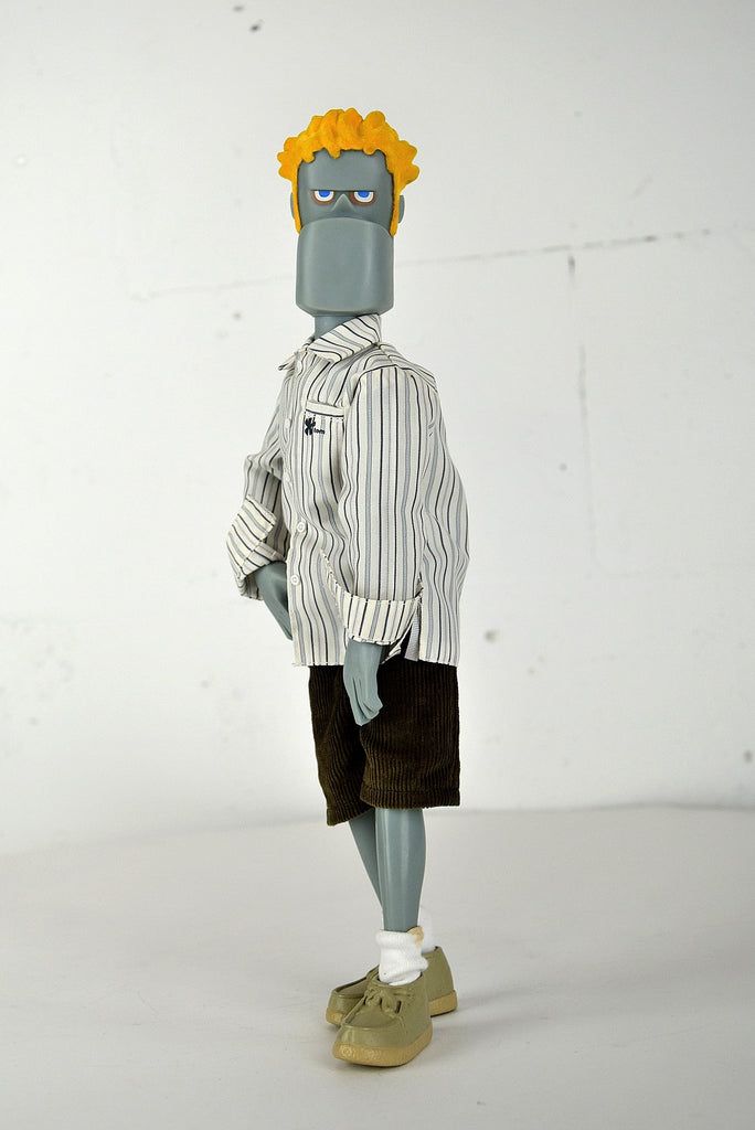 KillJoy Designer Toy by Michael Lau - Art Toys
