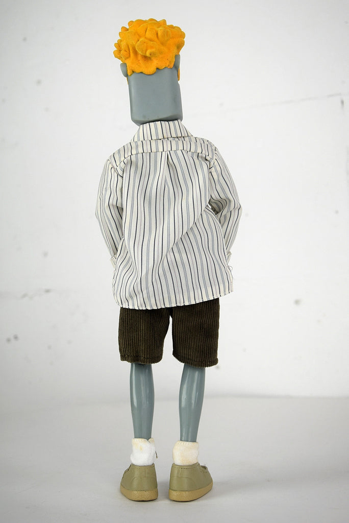 KillJoy Designer Toy by Michael Lau - Art Toys