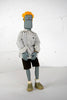 KillJoy Designer Toy by Michael Lau - Art Toys