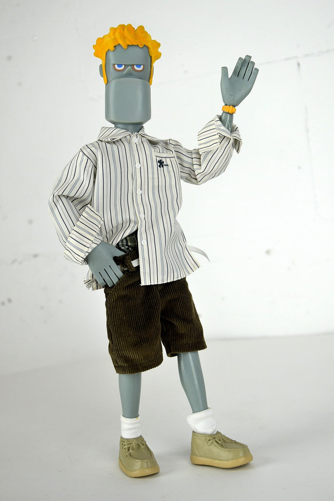 KillJoy Designer Toy by Michael Lau - Art Toys