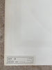 Kumi Sugaï 1973 Lithograph Zodiac Sign Capricorn - Art