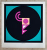 Kumi Sugaï 1973 Lithograph Zodiac Sign Capricorn - Art