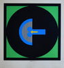 Kumi Sugaï 1973 Zodiac Sign Sagittarius - Art