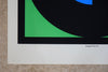 Kumi Sugaï 1973 Zodiac Sign Sagittarius - Art