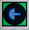 Kumi Sugaï 1973 Zodiac Sign Sagittarius - Art