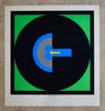 Kumi Sugaï 1973 Zodiac Sign Sagittarius - Art