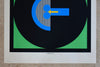 Kumi Sugaï 1973 Zodiac Sign Sagittarius - Art